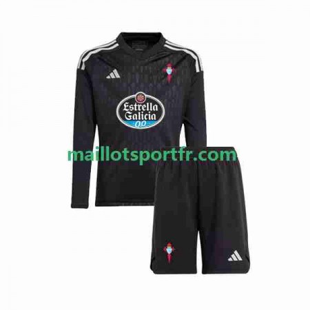 Maillot de Foot Celta de Vigo Gardien Enfant Exterieur 2023/24 ML